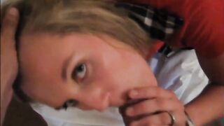 Un Excellent Cassage De Cul