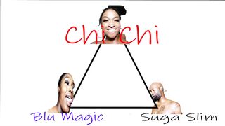 Texas Fuckathon Slim Chi Chi Magic Fuck