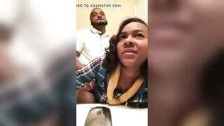 Sister In Law Getting Fucked After Dinner