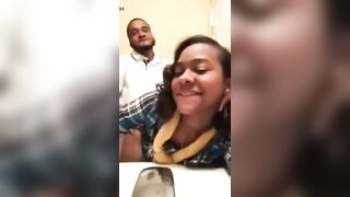 Sister In Law Getting Fucked After Dinner