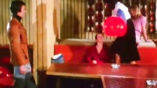 A Little Swingers Sex Party (1970s Vintage)