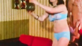 A Little Swingers Sex Party (1970s Vintage)