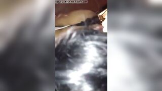 Kym Marsh Sucking Cock !!!