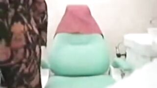 Karachi Dentist Fucks Patient