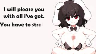 Pixel Paizuri Fap Challenge #1