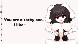 Pixel Paizuri Fap Challenge #1