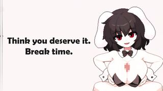 Pixel Paizuri Fap Challenge #1