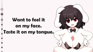 Pixel Paizuri Fap Challenge #1