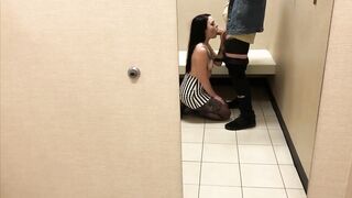 I Fucked A Rando At The Mall In Dressing Room!