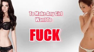 Chrissy Fox Gets Fucked And Creampie