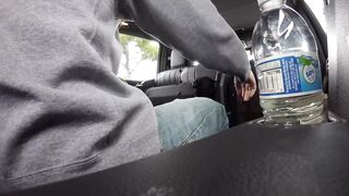 Ebony Hoe Needed Rent Money