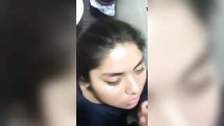 Blowjob In School Mexican Fat Girl