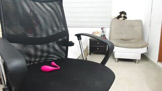Caro_gomezz Xxx Porn Cam 02-Sep-21