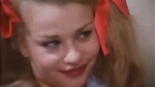 Italian Old And Young