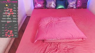 wantedsugarbaby amateur cam video 09-02-2021