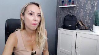 Rikachat Latest Chaturbate Cam Video 02-Sep-2021