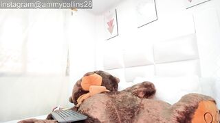 Ammycollins porn cam video - (09/02/2021)