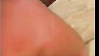 Gangbang Archive Busty Cuckold Milf In Stockings With Bbc