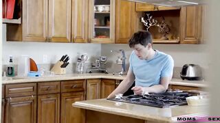 Step Sister And Brother Brandi Love