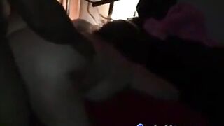 Chubby Cuck Wife Fucked In Doggy Bbc Cuckoldbang.com