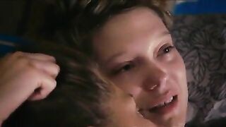 Blue Is The Warmest Color