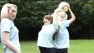 British School Girls Suck And Fuck Gym Teachers Cock