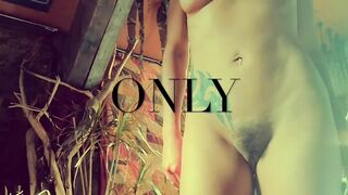 Only Pussy- Pussy Worship, Large Labia Lovers, Pussy Spread, Clit - Solveig