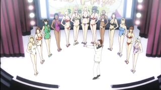 Big Boobs Competition