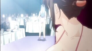 Big Boobs Competition