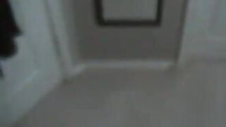 Mom Getting Used To Thick Cock Down Her Throat