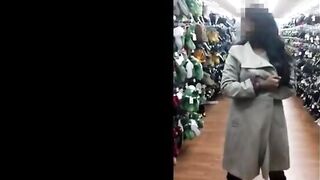 Black Flashers And Exhibitionists