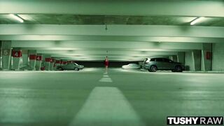 Pawg Angela White Rough Anal