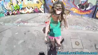 Pov Amateur Jizz Mouth