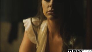 Tushy.com Feature Showcase: Abigail Part 5