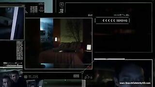 Sasha Grey - Open Windows (2014)