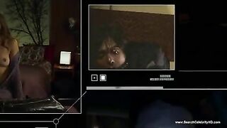 Sasha Grey - Open Windows (2014)