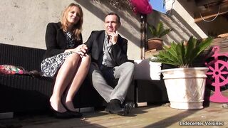 Cuck Husband – Not So Happy At The End