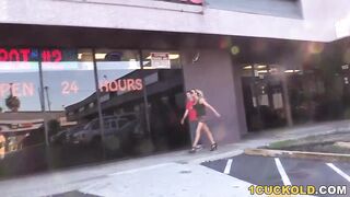 Abbey Brooks Fucks Gloryhole Bbc - Cuckold Sessions