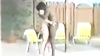 Cuckold Archive Vintage Video Cuckold Milfs With Black Bulls