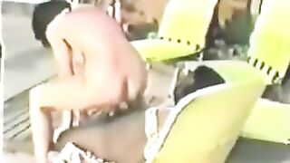 Cuckold Archive Vintage Video Cuckold Milfs With Black Bulls