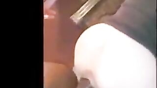 Eu Professora Daniela Ignacio Arrombada Pelo Pretinho