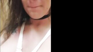 Embarrassed Walmart Public Nudity Milf Part 2
