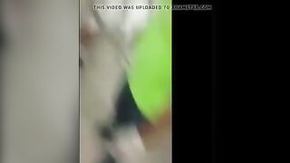 Voyeur: Lesbians Caught In Dressing Room