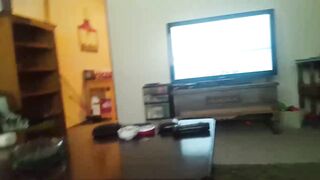 Gf Suprises Me Before Work