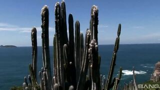 Nessa Devil - Double Penetration