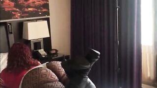 Big Butt Bbw Latina Takes Bbc On Bbwhighway.com