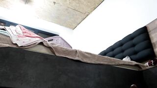 Tanya_vader cam clip 09-03-2021