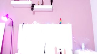 nicolle_lewis 03 September 2021 chaturbate cam video