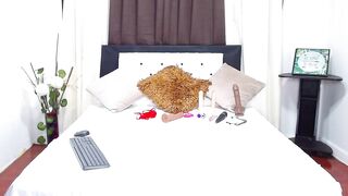 Naomi_brooke (09-03-2021) Webcam Chat