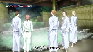 This Dude Is A Grade-a Cuck, And He Likes It.